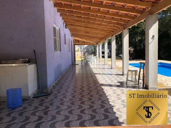 Imagem Chácara com 3 Quartos à Venda, 1.000 m² em Vitória Régia - Atibaia