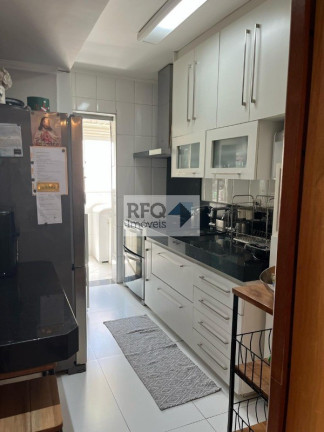 Imagem Imóvel com 3 Quartos à Venda, 93 m² em Ipiranga - São Paulo