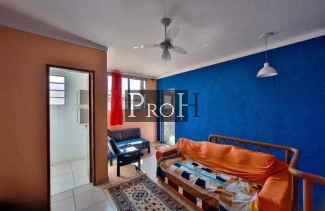 Imagem Cobertura com 3 Quartos à Venda, 114 m² em Taboão - São Bernardo Do Campo