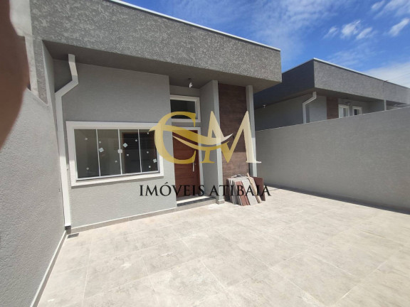 Imagem Casa com 3 Quartos à Venda, 190 m² em Jardim Ipê - Atibaia
