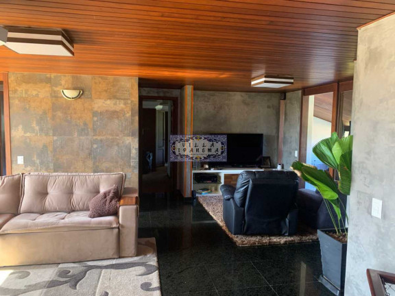 Imagem Cobertura com 3 Quartos à Venda, 147 m² em Alto - Teresópolis Imagem Cobertura com 3 Quartos à Venda, 147 m² em Alto - Teresópolis
