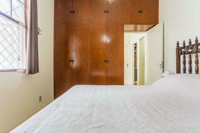 Imagem Casa com 3 Quartos à Venda, 210 m² em Aclimação - São Paulo Imagem Casa com 3 Quartos à Venda, 210 m² em Aclimação - São Paulo