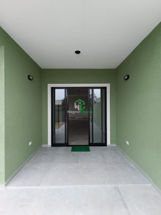 Imagem Casa com 3 Quartos à Venda, 73 m² em Santa Terezinha - Pontal Do Paraná Imagem Casa com 3 Quartos à Venda, 73 m² em Santa Terezinha - Pontal Do Paraná