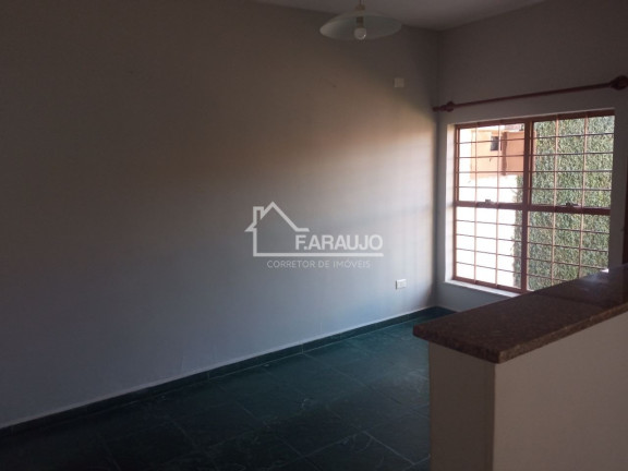 Imagem Casa com 4 Quartos à Venda, 225 m² em Vila Trujillo - Sorocaba
