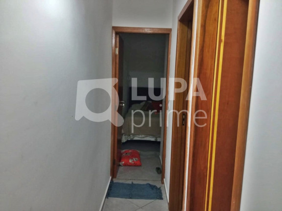 Imagem Casa com 3 Quartos à Venda, 70 m² em Tucuruvi - São Paulo