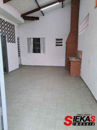 Imagem Casa com 2 Quartos à Venda, 184 m² em Vila Carrão - São Paulo Imagem Casa com 2 Quartos à Venda, 184 m² em Vila Carrão - São Paulo