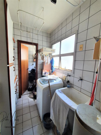 Imagem Imóvel com 3 Quartos à Venda, 110 m² em Centro - Piracicaba Imagem Imóvel com 3 Quartos à Venda, 110 m² em Centro - Piracicaba