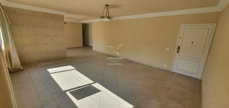 Imagem Apartamento com 3 Quartos à Venda, 203 m² em Higienópolis - São Paulo Imagem Apartamento com 3 Quartos à Venda, 203 m² em Higienópolis - São Paulo