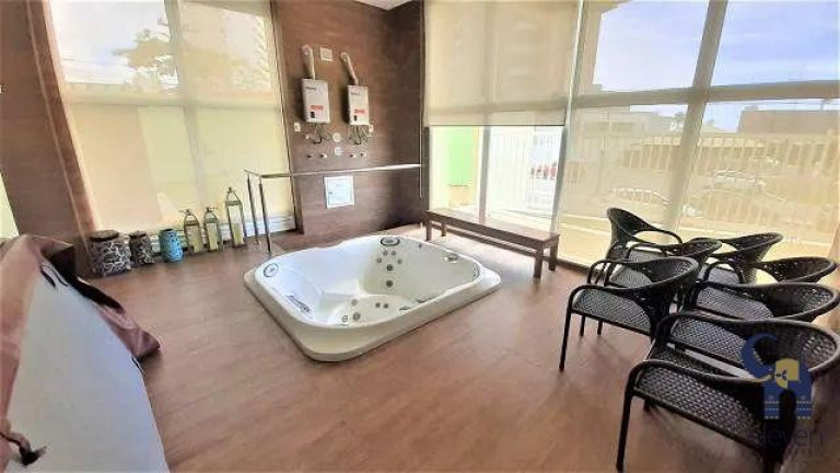 Imagem Apartamento com 4 Quartos à Venda, 212 m² em Jaguaribe - Salvador