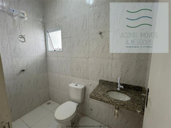 Imagem Casa com 2 Quartos à Venda, 71 m² em Caraguava - Peruibe