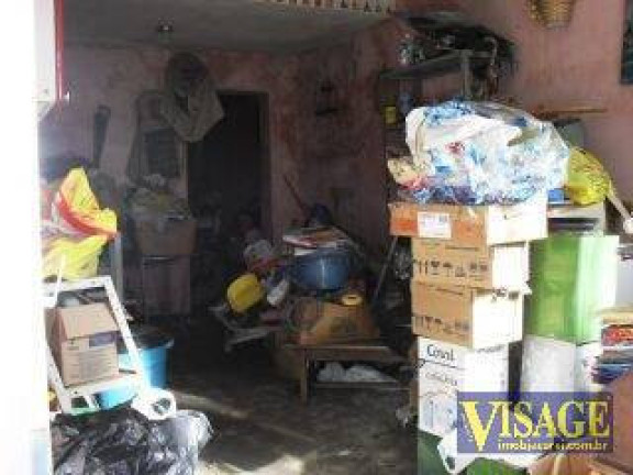 Imagem Casa com 2 Quartos para Alugar, 100 m² em Centro - Jacareí