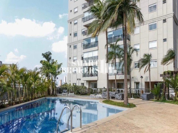 Foto do imóvel Apartamento com 3 Quartos à Venda, 110 m² em Ipiranga - São Paulo