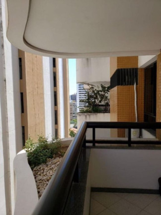 Apartamento com 1 Quarto à Venda, 57 m² em Caminho Das árvores - Salvador
