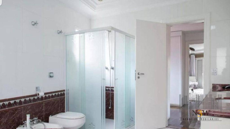 Imagem Casa com 4 Quartos à Venda, 600 m² em City América - São Paulo Imagem Casa com 4 Quartos à Venda, 600 m² em City América - São Paulo