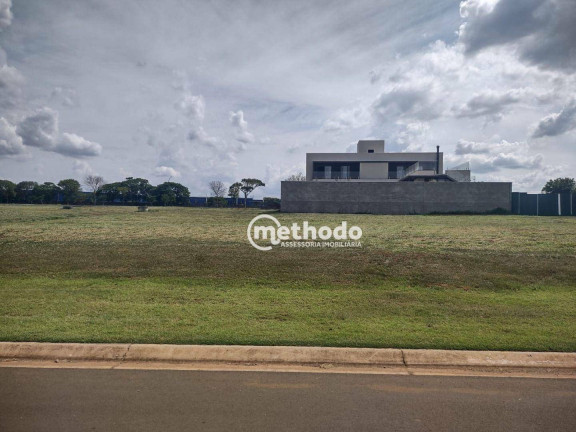 Imagem Terreno à Venda, 903 m² em Residencial Haras Patente - Jaguariúna