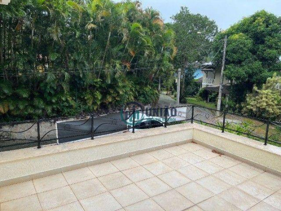 Imagem Casa com 4 Quartos à Venda, 390 m² em Maceió - Niterói