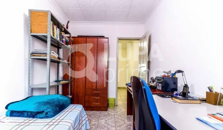 Imagem Casa com 3 Quartos à Venda, 180 m² em Vila Maria - São Paulo Imagem Casa com 3 Quartos à Venda, 180 m² em Vila Maria - São Paulo