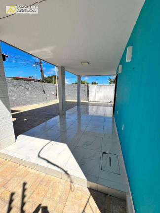 Imagem Casa com 3 Quartos à Venda, 170 m² em Bessa - João Pessoa Imagem Casa com 3 Quartos à Venda, 170 m² em Bessa - João Pessoa