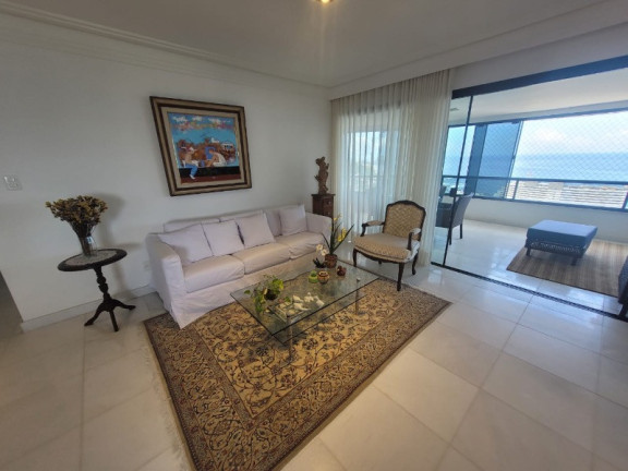 Imagem Imóvel com 4 Quartos à Venda, 294 m² em Ondina - Salvador Imagem Imóvel com 4 Quartos à Venda, 294 m² em Ondina - Salvador
