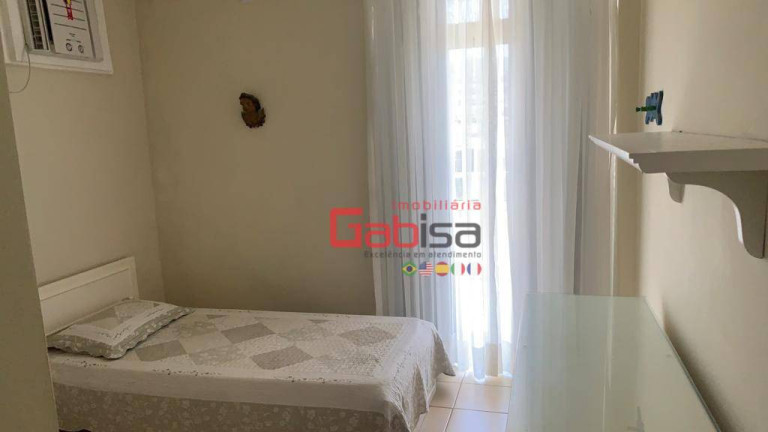 Imagem Apartamento com 4 Quartos à Venda, 170 m² em Centro - Cabo Frio Imagem Apartamento com 4 Quartos à Venda, 170 m² em Centro - Cabo Frio