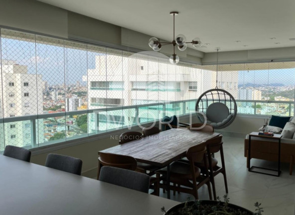 Imagem Imóvel com 3 Quartos à Venda, 237 m² em Centro - São Bernardo Do Campo Imagem Imóvel com 3 Quartos à Venda, 237 m² em Centro - São Bernardo Do Campo