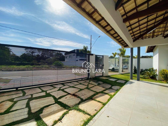 Imagem Casa com 4 Quartos à Venda, 250 m² em Condomínio Portal Do Igarapé - Igarapé Imagem Casa com 4 Quartos à Venda, 250 m² em Condomínio Portal Do Igarapé - Igarapé