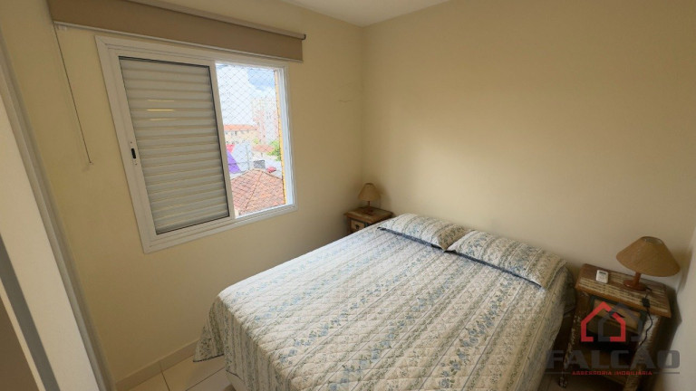 Imagem Apartamento com 2 Quartos para Alugar, 88 m² em Campo Grande - Santos Imagem Apartamento com 2 Quartos para Alugar, 88 m² em Campo Grande - Santos