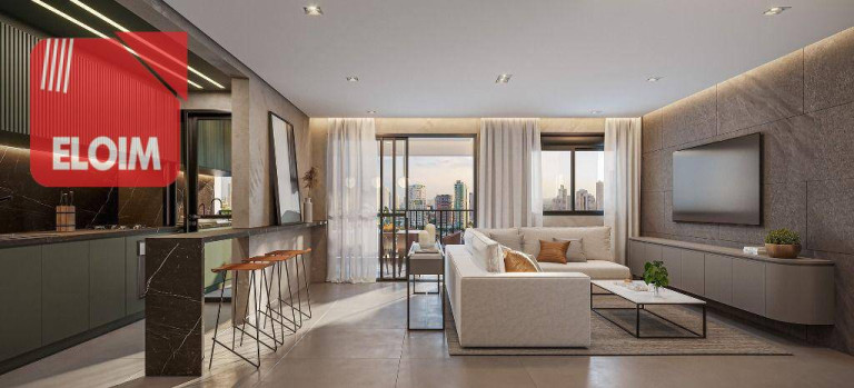 Imagem Apartamento com 3 Quartos à Venda, 97 m² em Alto Da Lapa - São Paulo Imagem Apartamento com 3 Quartos à Venda, 97 m² em Alto Da Lapa - São Paulo