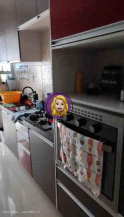 Imagem Kitnet com 1 Quarto à Venda, 42 m² em Centro - São Vicente Imagem Kitnet com 1 Quarto à Venda, 42 m² em Centro - São Vicente