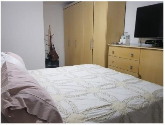 Imagem Apartamento com 3 Quartos à Venda, 94 m² em Tatuapé - São Paulo