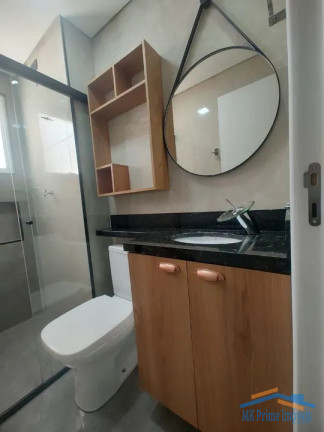 Imagem Apartamento com 2 Quartos à Venda, 49 m² em São Pedro - Osasco