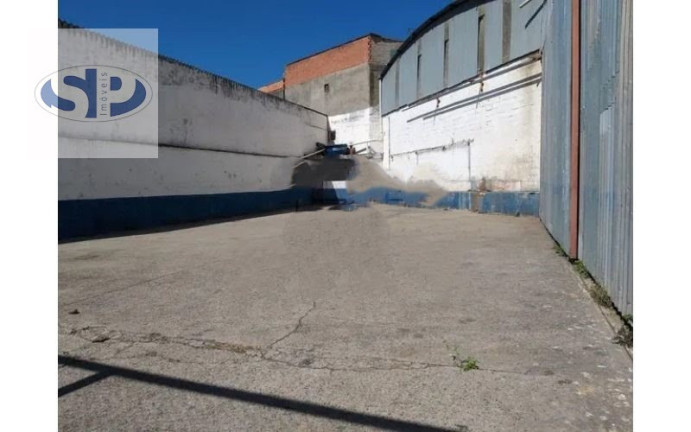 Imagem Imóvel Comercial à Venda, 1.700 m² em Parque Jurema - Guarulhos