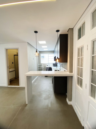 Imagem Apartamento com 2 Quartos à Venda, 80 m² em Gonzaga - Santos