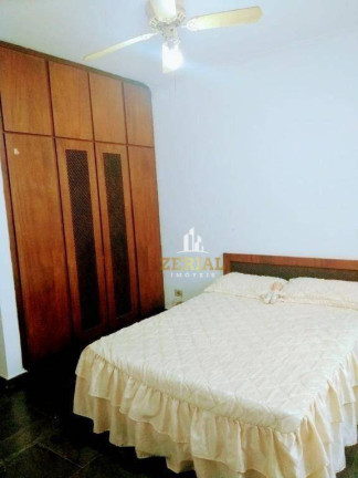 Imagem Casa com 3 Quartos à Venda, 168 m² em Campestre - Santo André