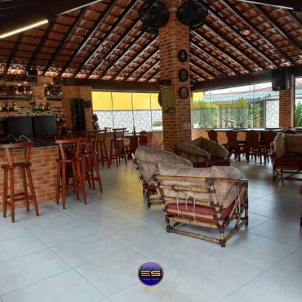 Imagem Casa com 5 Quartos à Venda, 450 m² em Flórida - Praia Grande Imagem Casa com 5 Quartos à Venda, 450 m² em Flórida - Praia Grande
