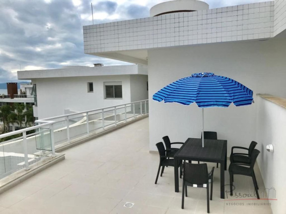 Imagem Apartamento com 3 Quartos à Venda, 317 m² em Cachoeira Do Bom Jesus - Florianópolis