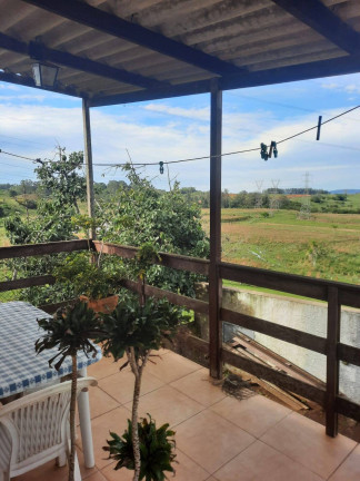 Imagem Casa com 3 Quartos à Venda, 420 m² em Centro - Nova Santa Rita