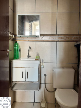 Imagem Casa com 4 Quartos à Venda, 160 m² em Jardim Herplim ( Cond. Manaca Da Serra ) - São Paulo Imagem Casa com 4 Quartos à Venda, 160 m² em Jardim Herplim ( Cond. Manaca Da Serra ) - São Paulo