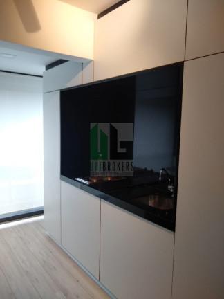 Imagem Apartamento com 2 Quartos à Venda, 50 m² em Vila Mariana - São Paulo Imagem Apartamento com 2 Quartos à Venda, 50 m² em Vila Mariana - São Paulo