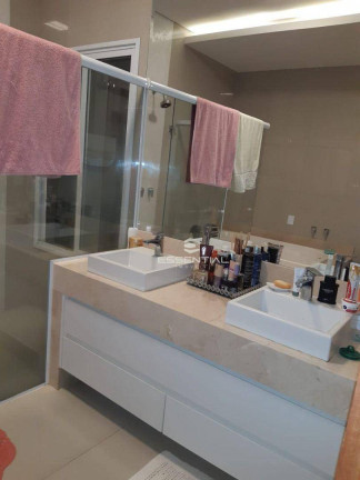 Imagem Casa com 4 Quartos à Venda, 319 m² em Parque Residencial Damha Vi - São José Do Rio Preto Imagem Casa com 4 Quartos à Venda, 319 m² em Parque Residencial Damha Vi - São José Do Rio Preto