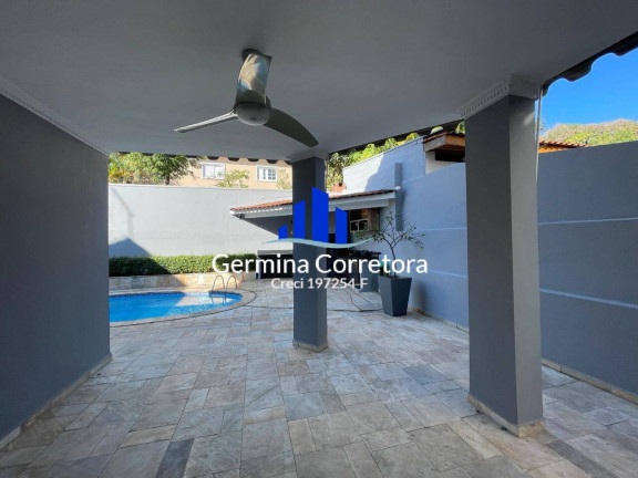 Imagem Casa com 4 Quartos para Alugar, 350 m² em Alphaville - Santana De Parnaíba Imagem Casa com 4 Quartos para Alugar, 350 m² em Alphaville - Santana De Parnaíba