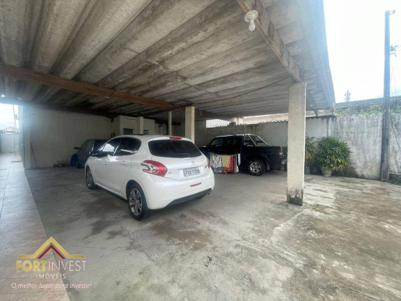 Imagem Imóvel com 2 Quartos à Venda, 55 m² em Tupi - Praia Grande