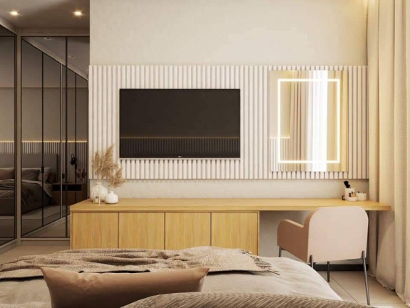 Imagem Casa de Condomínio com 3 Quartos à Venda, 386 m² em Residenciais Fazenda Itapema - Limeira