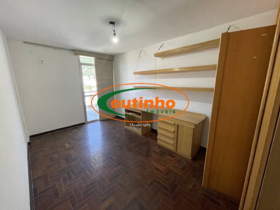 Imagem Apartamento com 3 Quartos à Venda, 148 m² em Tijuca - Rio De Janeiro