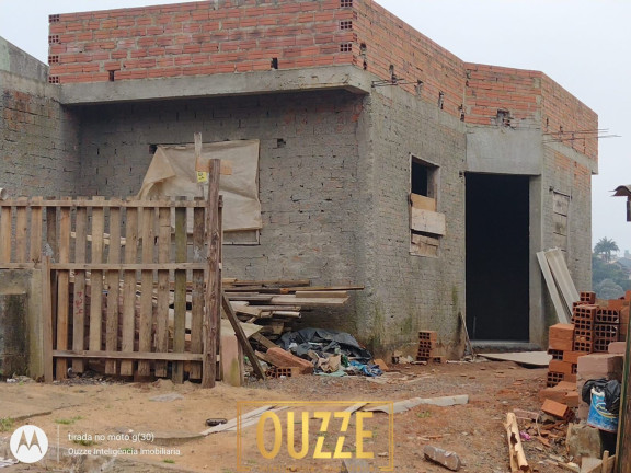 Imagem Casa com 1 Quarto à Venda, 45 m² em Boa Saúde - Novo Hamburgo