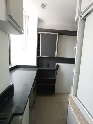 Imagem Apartamento com 2 Quartos para Alugar, 63 m² em Casa Forte - Recife