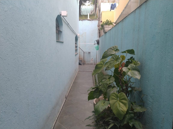 Imagem Casa com 3 Quartos à Venda, 236 m² em Jardim Pazini - Taboão Da Serra