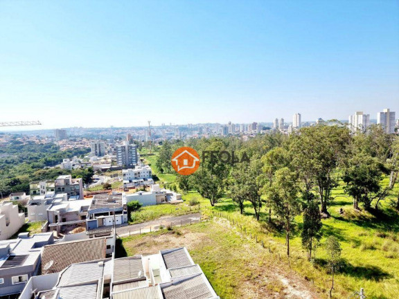 Imagem Apartamento com 2 Quartos à Venda, 70 m² em Jardim Dona Judith - Americana Imagem Apartamento com 2 Quartos à Venda, 70 m² em Jardim Dona Judith - Americana