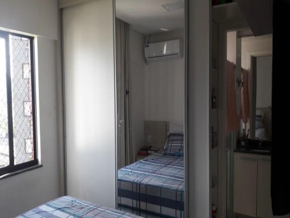 Imagem Apartamento com 2 Quartos à Venda, 50 m² em Brotas - Salvador