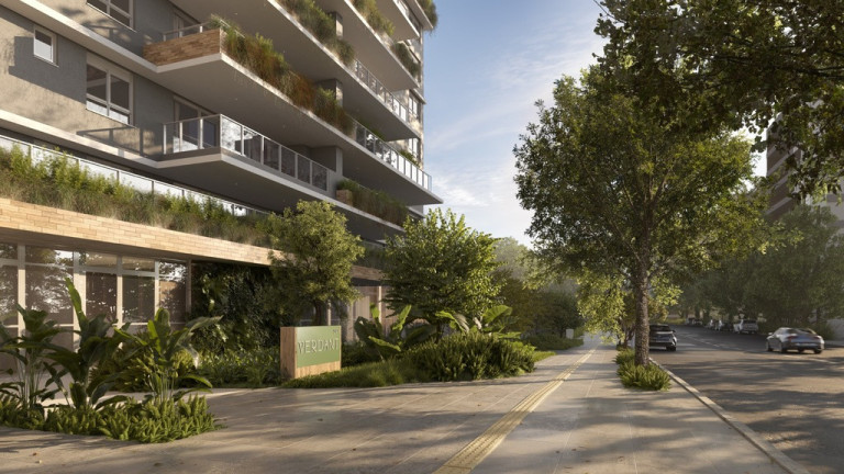 Imagem Cobertura com 3 Quartos à Venda, 303 m² em Petrópolis - Porto Alegre